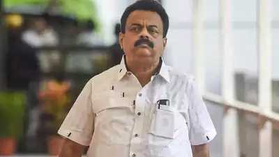 बजट सत्र में कानून-व्यवस्था, किसानों के मुद्दों पर फडणवीस सरकार को घेरेगा विपक्ष : सुनील प्रभु